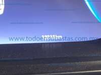 Omoda O5 2025 4p Life L4/1.5/T CVT 2025 Omoda O5 Ingreso Interiores 5