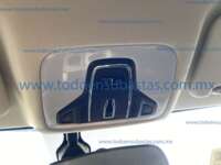 Omoda O5 2025 4p Life L4/1.5/T CVT 2025 Omoda O5 Ingreso Interiores 6