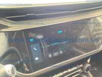 Omoda O5 2025 4p Life L4/1.5/T CVT 2025 Omoda O5 Ingreso Interiores 8