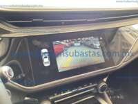 Omoda O5 2025 4p Life L4/1.5/T CVT 2025 Omoda O5 Ingreso Interiores 9