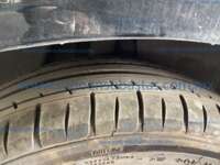 Omoda O5 2025 4p Life L4/1.5/T CVT IMG_8110