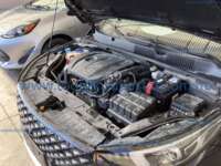 Omoda O5 2025 4p Life L4/1.5/T CVT 2025 Omoda O5 Ingreso Motor 0