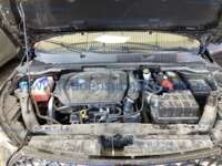 Omoda O5 2025 4p Life L4/1.5/T CVT 2025 Omoda O5 Ingreso Motor 1