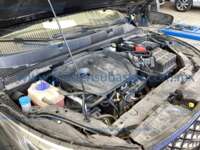 Omoda O5 2025 4p Life L4/1.5/T CVT 2025 Omoda O5 Ingreso Motor 2