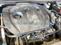 Omoda O5 2025 4p Life L4/1.5/T CVT 2025 Omoda O5 Ingreso Motor 3