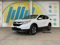 Honda CR-V 2019  2019 Honda CR-V Venta Exteriores 1