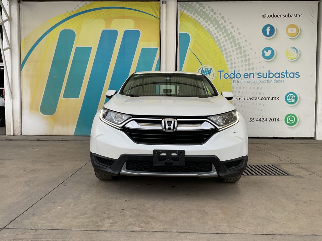Honda CR-V 2019  2019 Honda CR-V Venta Exteriores 2