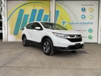 Honda CR-V 2019  2019 Honda CR-V Venta Exteriores 3
