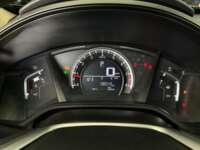 Honda CR-V 2019  2019 Honda CR-V Venta Interiores 2