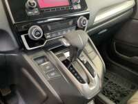 Honda CR-V 2019  2019 Honda CR-V Venta Interiores 11