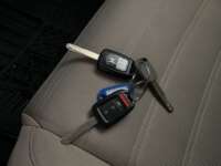 Honda CR-V 2019  2019 Honda CR-V Venta Interiores 12