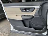 Honda CR-V 2019  2019 Honda CR-V Venta Interiores 18