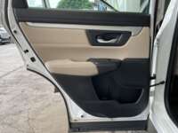 Honda CR-V 2019  2019 Honda CR-V Venta Interiores 20