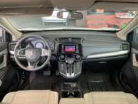 Honda CR-V 2019  2019 Honda CR-V Venta Interiores 4