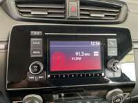 Honda CR-V 2019  2019 Honda CR-V Venta Interiores 8