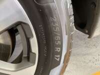 Honda CR-V 2019  2019 Honda CR-V Venta Llantas 2