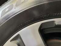 Honda CR-V 2019  2019 Honda CR-V Venta Llantas 11