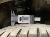 Honda CR-V 2019  2019 Honda CR-V Venta Llantas 12