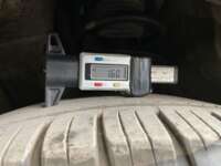 Honda CR-V 2019  2019 Honda CR-V Venta Llantas 3