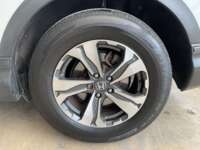 Honda CR-V 2019  2019 Honda CR-V Venta Llantas 4