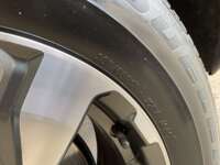 Honda CR-V 2019  2019 Honda CR-V Venta Llantas 5