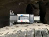 Honda CR-V 2019  2019 Honda CR-V Venta Llantas 6