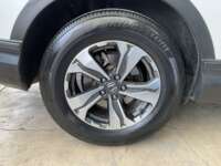 Honda CR-V 2019  2019 Honda CR-V Venta Llantas 7