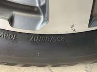 Honda CR-V 2019  2019 Honda CR-V Venta Llantas 8