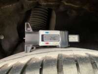 Honda CR-V 2019  2019 Honda CR-V Venta Llantas 9