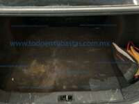 Nissan Versa 2021 4p Sense L4/1.6 Aut IMG_8863