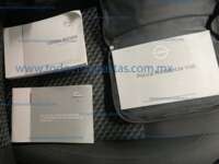 Nissan Versa 2021 4p Sense L4/1.6 Aut IMG_8870