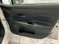Nissan Versa 2021 4p Sense L4/1.6 Aut IMG_8873