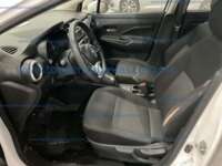 Nissan Versa 2021 4p Sense L4/1.6 Aut IMG_8874