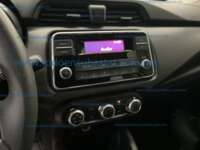 Nissan Versa 2021 4p Sense L4/1.6 Aut IMG_8882