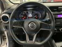 Nissan Versa 2021 4p Sense L4/1.6 Aut IMG_8879