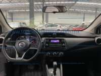 Nissan Versa 2021 4p Sense L4/1.6 Aut IMG_8878