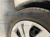 Nissan Versa 2021 4p Sense L4/1.6 Aut IMG_8903