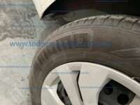 Nissan Versa 2021 4p Sense L4/1.6 Aut IMG_8891