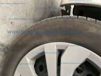 Nissan Versa 2021 4p Sense L4/1.6 Aut IMG_8888