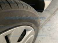 Nissan Versa 2021 4p Sense L4/1.6 Aut IMG_8897