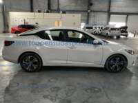 Nissan Sentra 2022 4p Sense L4/2.0 CVT 2022 Nissan Sentra Ingreso Exteriores 4
