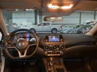 Nissan Sentra 2022 4p Sense L4/2.0 CVT 2022 Nissan Sentra Ingreso Interiores 1