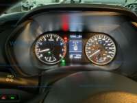 Nissan Sentra 2022 4p Sense L4/2.0 CVT 2022 Nissan Sentra Ingreso Interiores 5