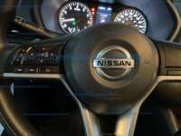 Nissan Sentra 2022 4p Sense L4/2.0 CVT 2022 Nissan Sentra Ingreso Interiores 6