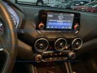 Nissan Sentra 2022 4p Sense L4/2.0 CVT 2022 Nissan Sentra Ingreso Interiores 8