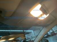 Nissan Sentra 2022 4p Sense L4/2.0 CVT 2022 Nissan Sentra Ingreso Interiores 9