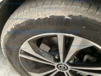 Nissan Sentra 2022 4p Sense L4/2.0 CVT IMG_8760