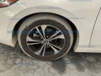 Nissan Sentra 2022 4p Sense L4/2.0 CVT IMG_8744