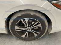 Nissan Sentra 2022 4p Sense L4/2.0 CVT IMG_8759