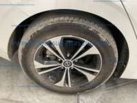 Nissan Sentra 2022 4p Sense L4/2.0 CVT IMG_8754